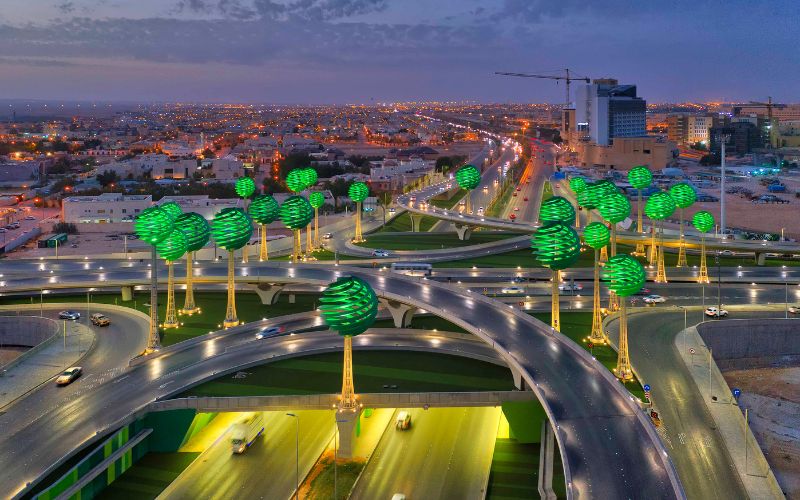 Saudi Holiday Packages